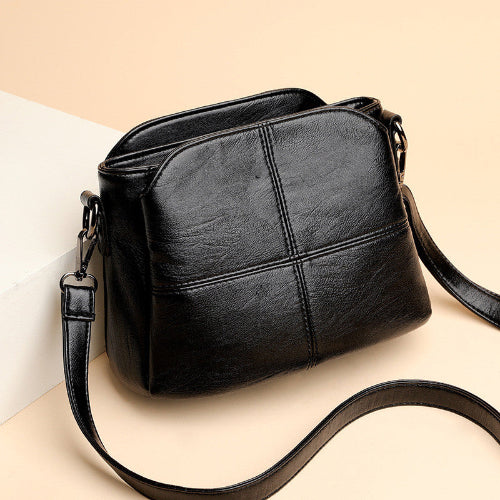 Estefania - Elegant and practical shoulder bag for women