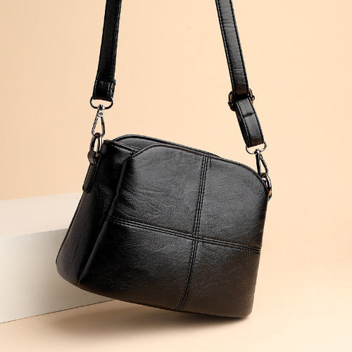 Estefania - Elegant and practical shoulder bag for women