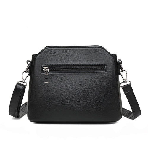 Estefania - Elegant and practical shoulder bag for women