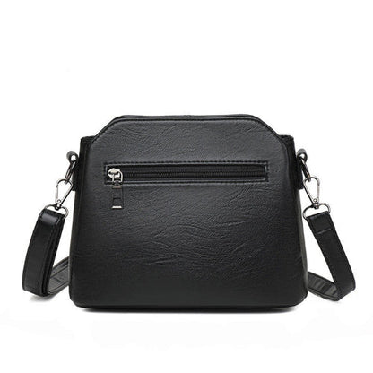 Estefania - Elegant and practical shoulder bag for women
