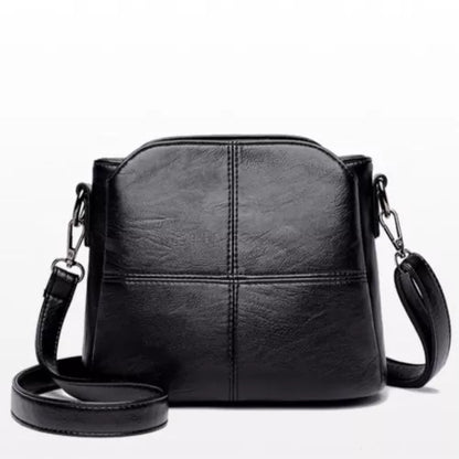 Estefania - Elegant and practical shoulder bag for women