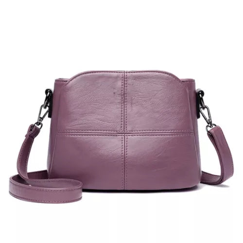 Estefania - Elegant and practical shoulder bag for women