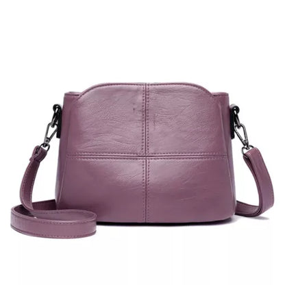 Estefania - Elegant and practical shoulder bag for women