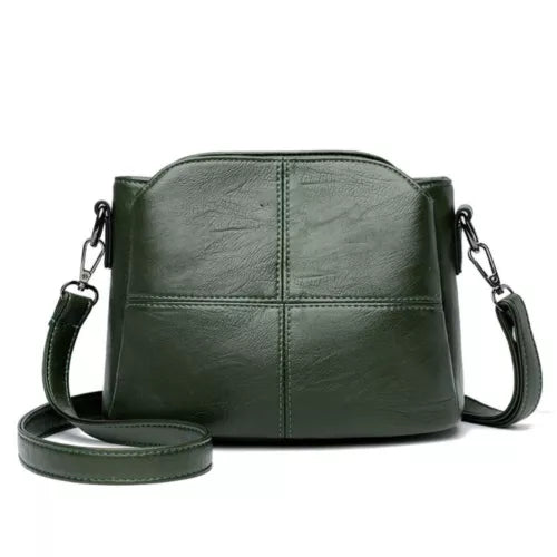 Estefania - Elegant and practical shoulder bag for women