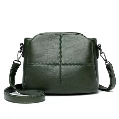 Estefania - Elegant and practical shoulder bag for women