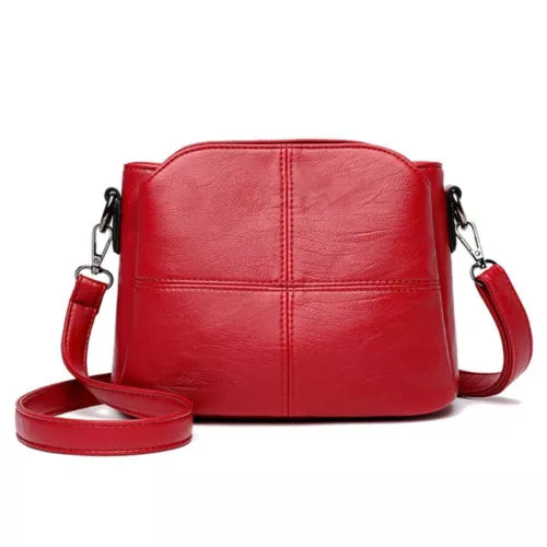 Estefania - Elegant and practical shoulder bag for women