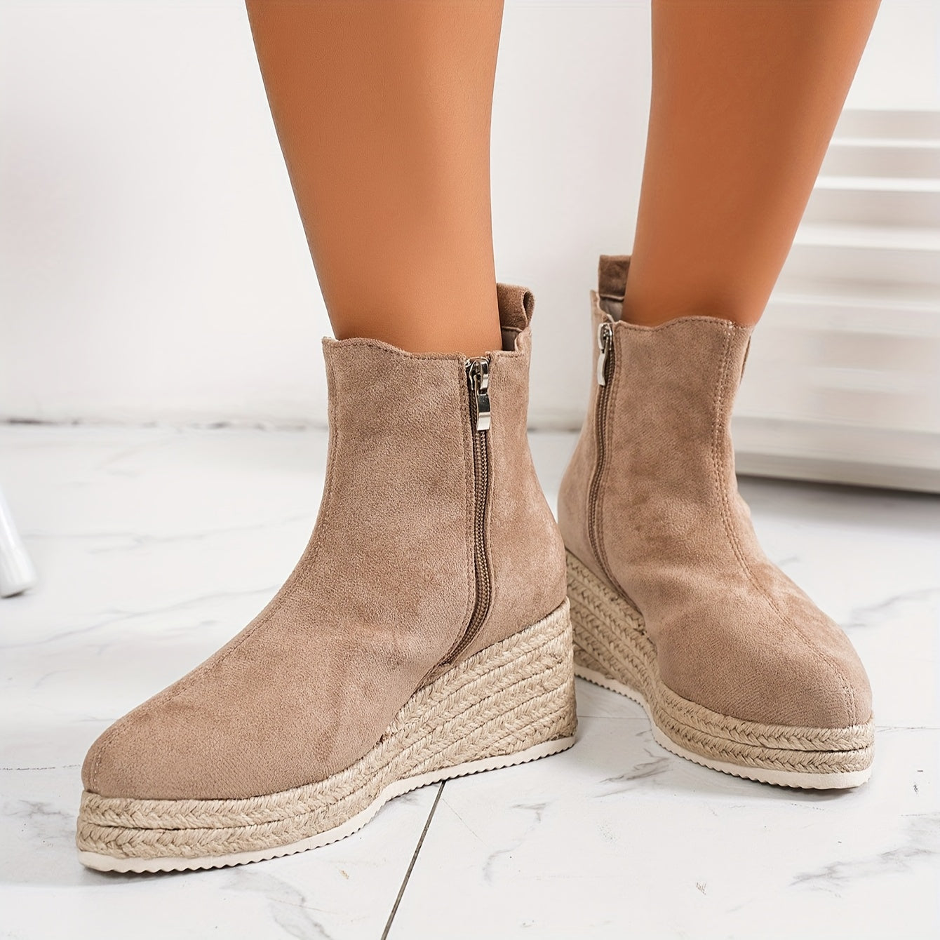 Eva | Stylish Women's Boots