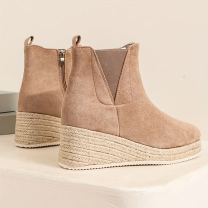 Eva | Stylish Women's Boots