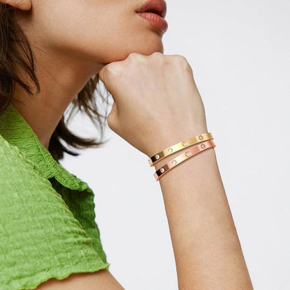 Evelien | Luxe Bracelet