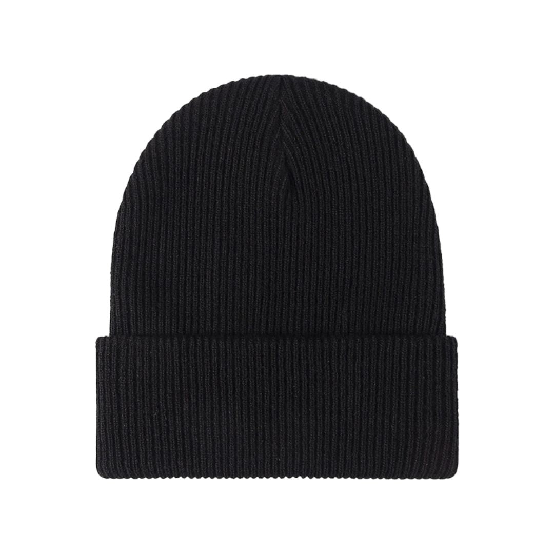 Evelien | Versatile & Warm Knitted Beanie