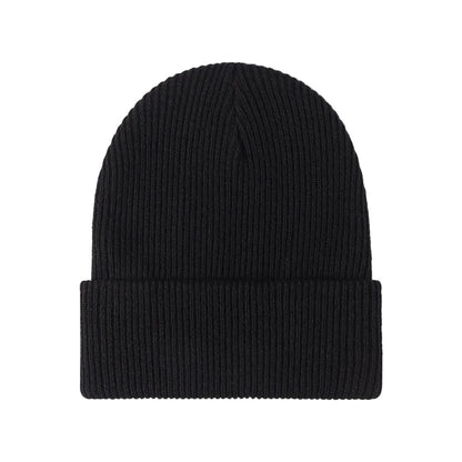 Evelien | Versatile & Warm Knitted Beanie