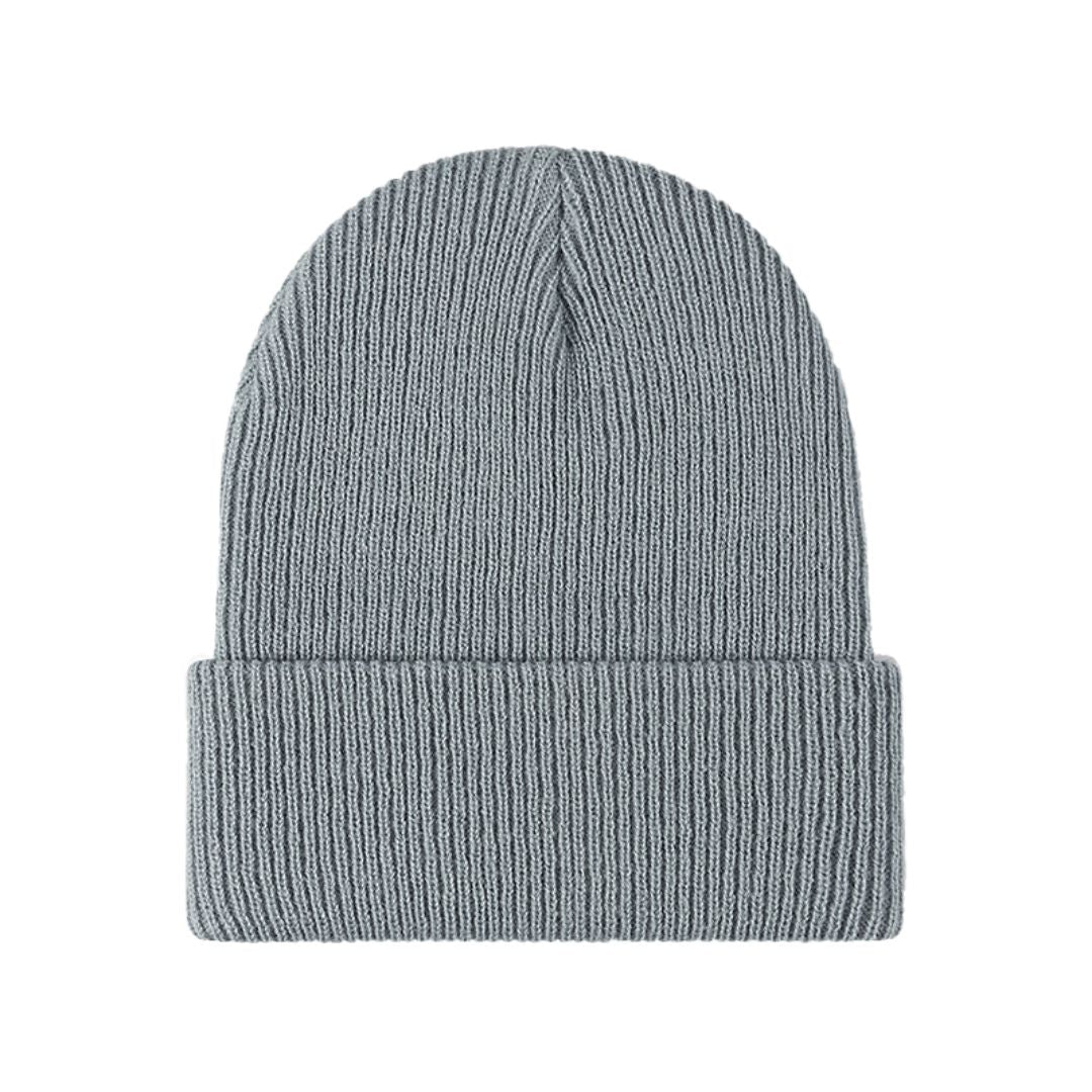 Evelien | Versatile & Warm Knitted Beanie
