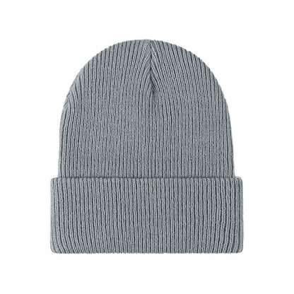 Evelien | Versatile & Warm Knitted Beanie