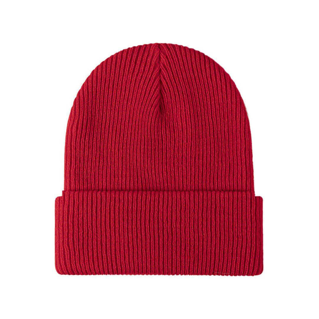 Evelien | Versatile & Warm Knitted Beanie