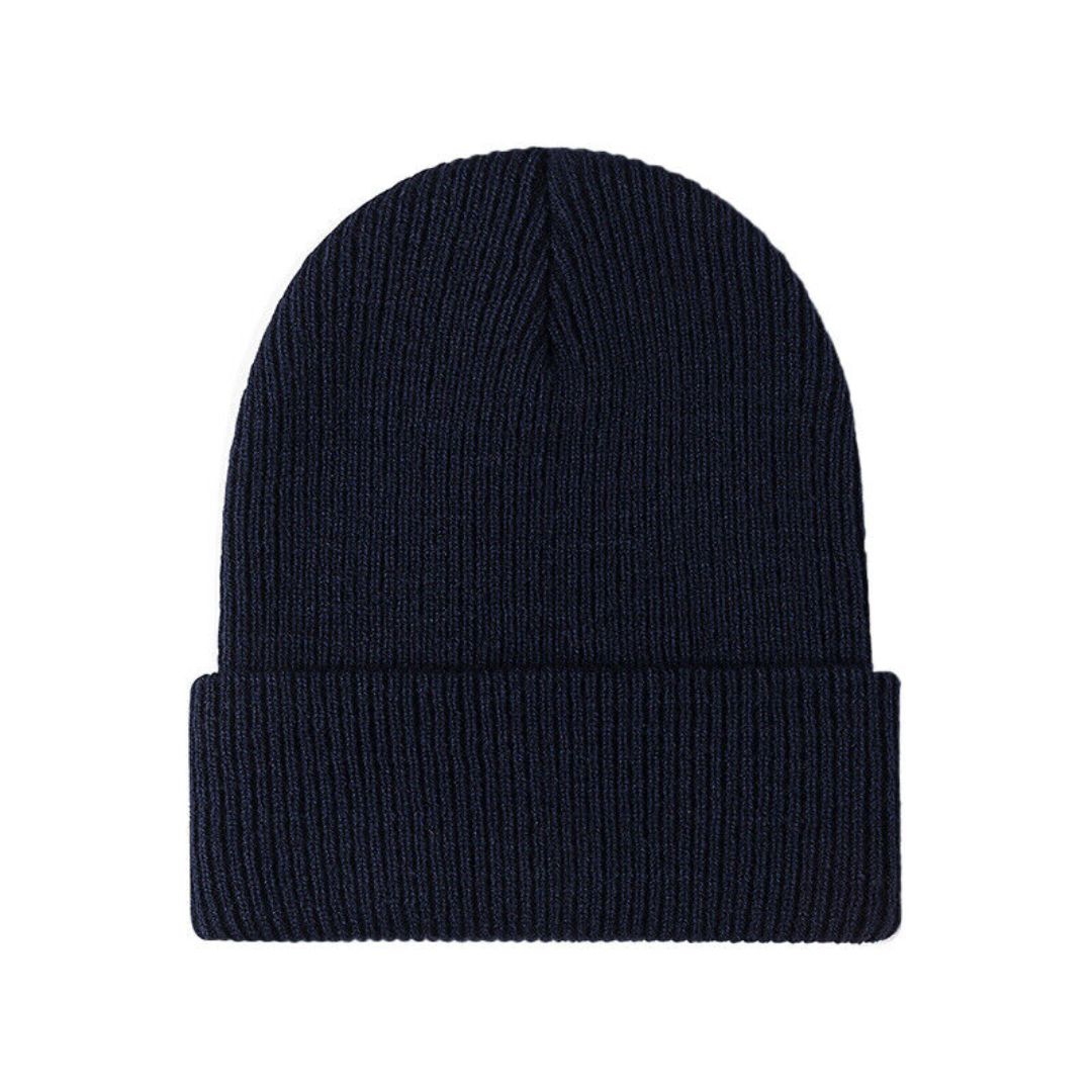 Evelien | Versatile & Warm Knitted Beanie