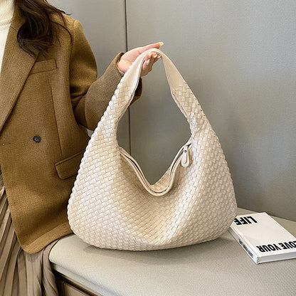 Evelien | Woven bag in various colours