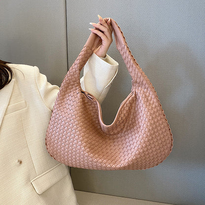 Evelien | Woven bag in various colours