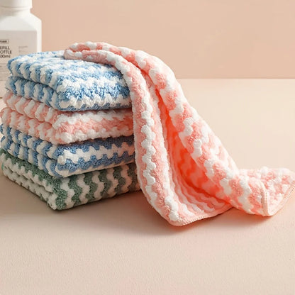 Evelina – Microfiber Cloth for Effortless Cleaning