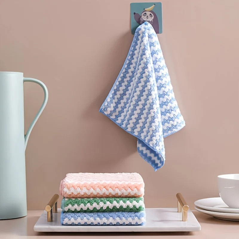 Evelina – Microfiber Cloth for Effortless Cleaning
