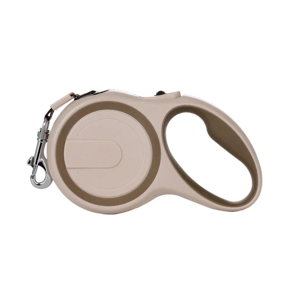 ExeLine - Retractable Dog Leash