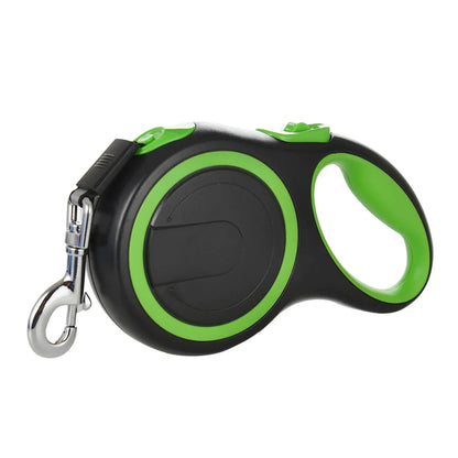 ExeLine - Retractable Dog Leash