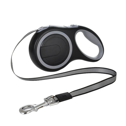 ExeLine - Retractable Dog Leash