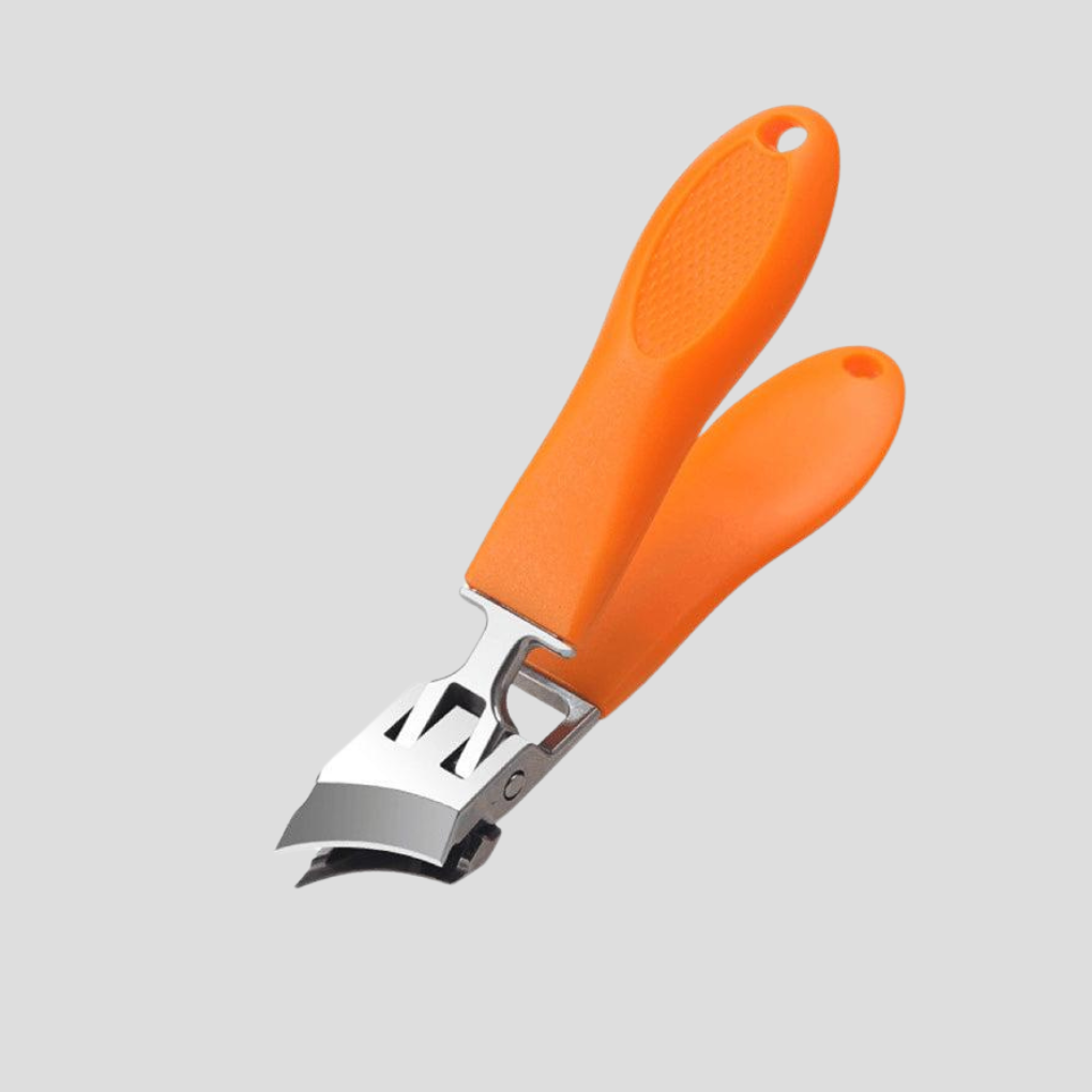 Extra Wide Nail Clipper