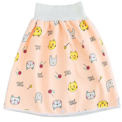 Training Pants for Potty Training Children - Reusable and Absorbent