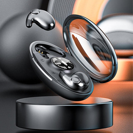 Auriculares inalámbricos intrauditivos