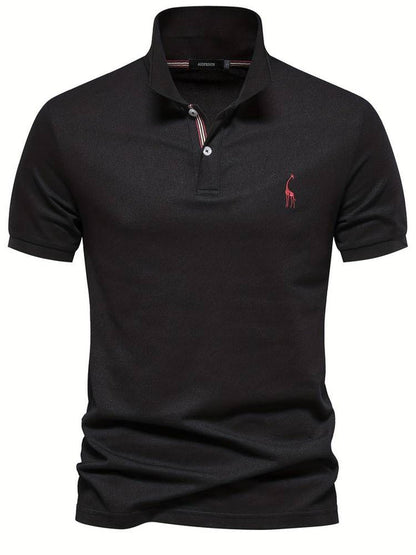 Wessel – Stylish Men's Polo for Every Occasion