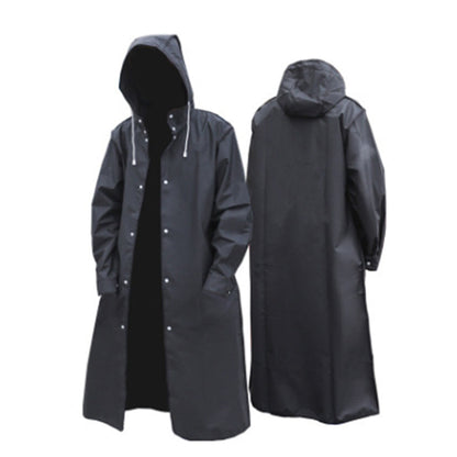 Waterproof Unisex Raincoats