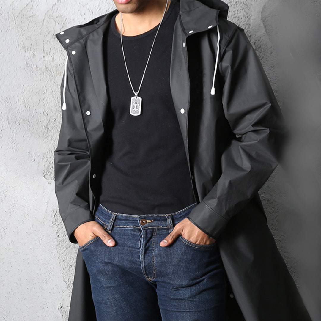 Waterproof Unisex Raincoats