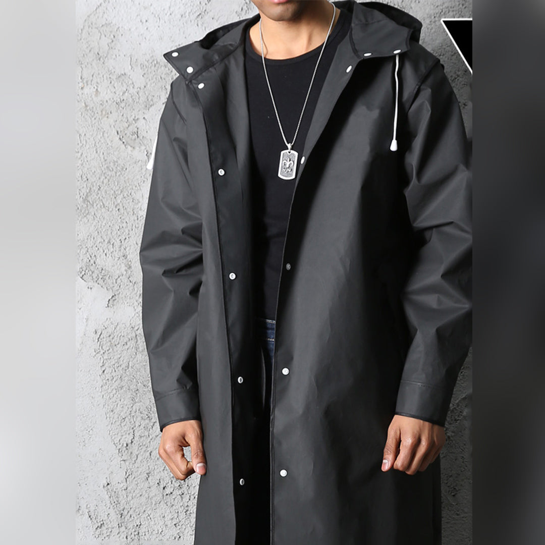 Waterproof Unisex Raincoats