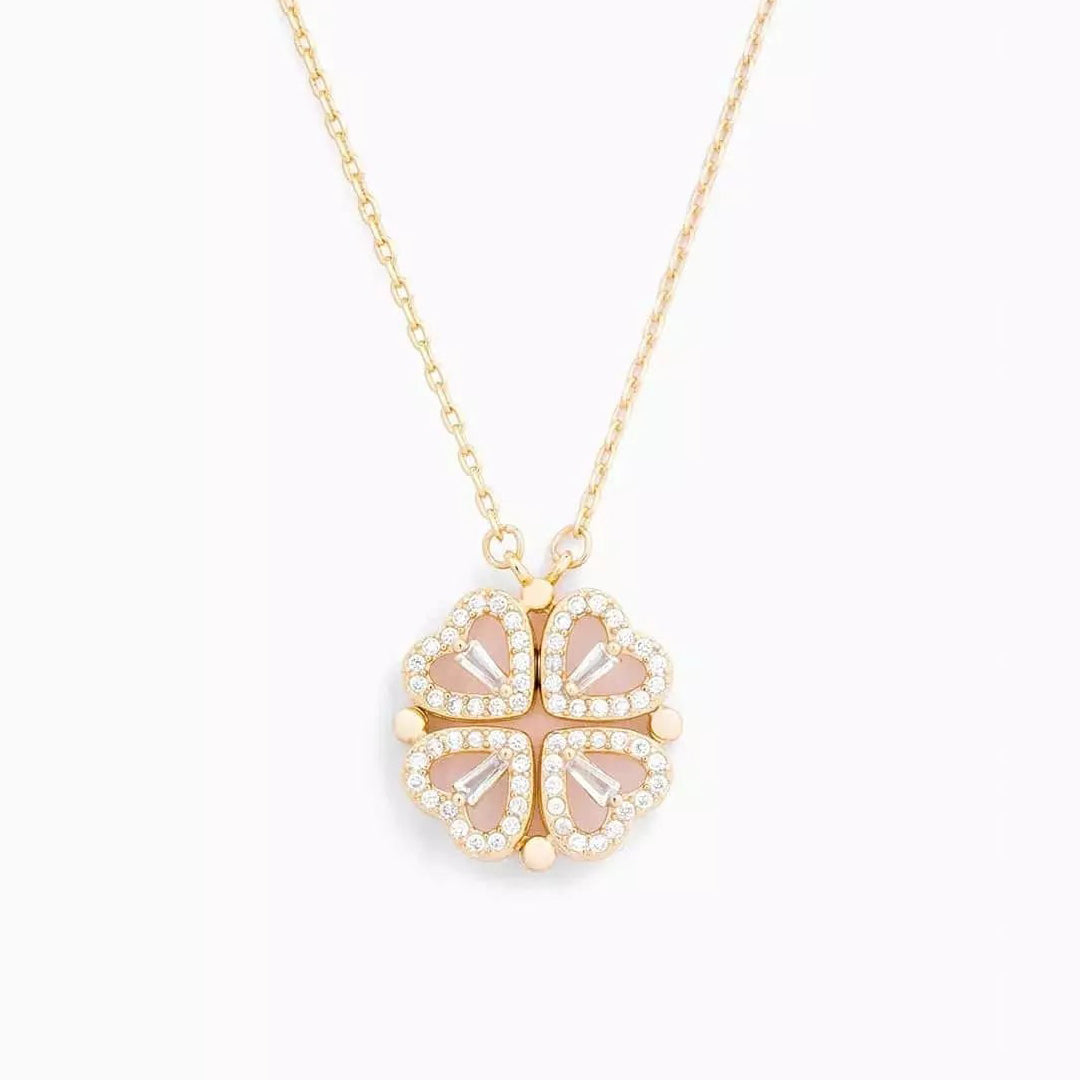 Collane con zirconi - Eleganza scintillante per ogni occasione