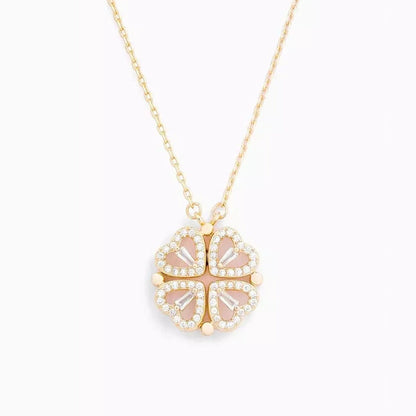 Collane con zirconi - Eleganza scintillante per ogni occasione