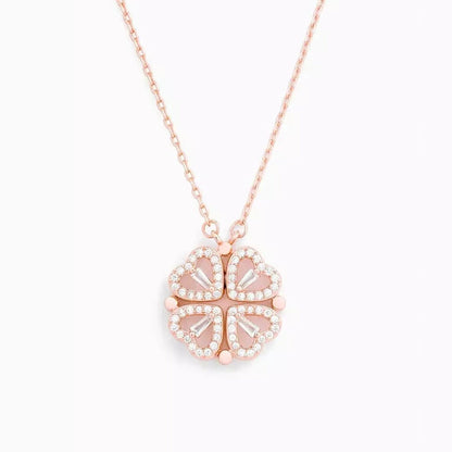 Collane con zirconi - Eleganza scintillante per ogni occasione