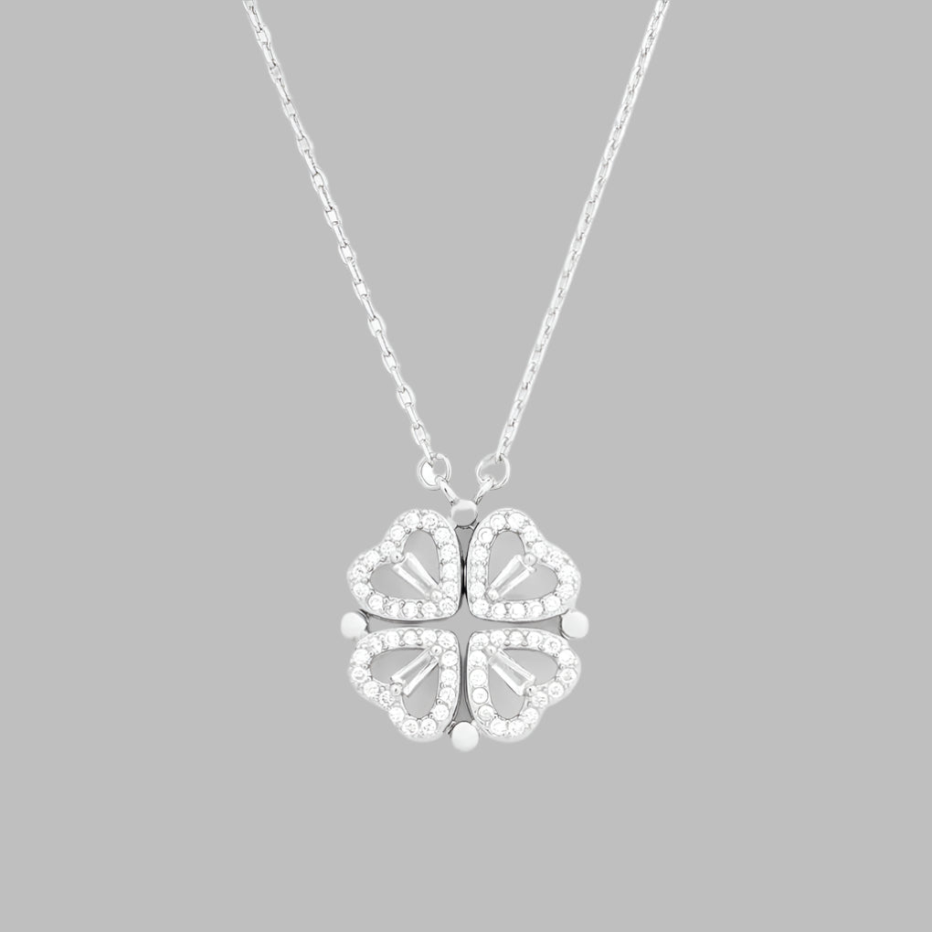 Necklace for Luck and Love - Lovely Mother's Day Gift