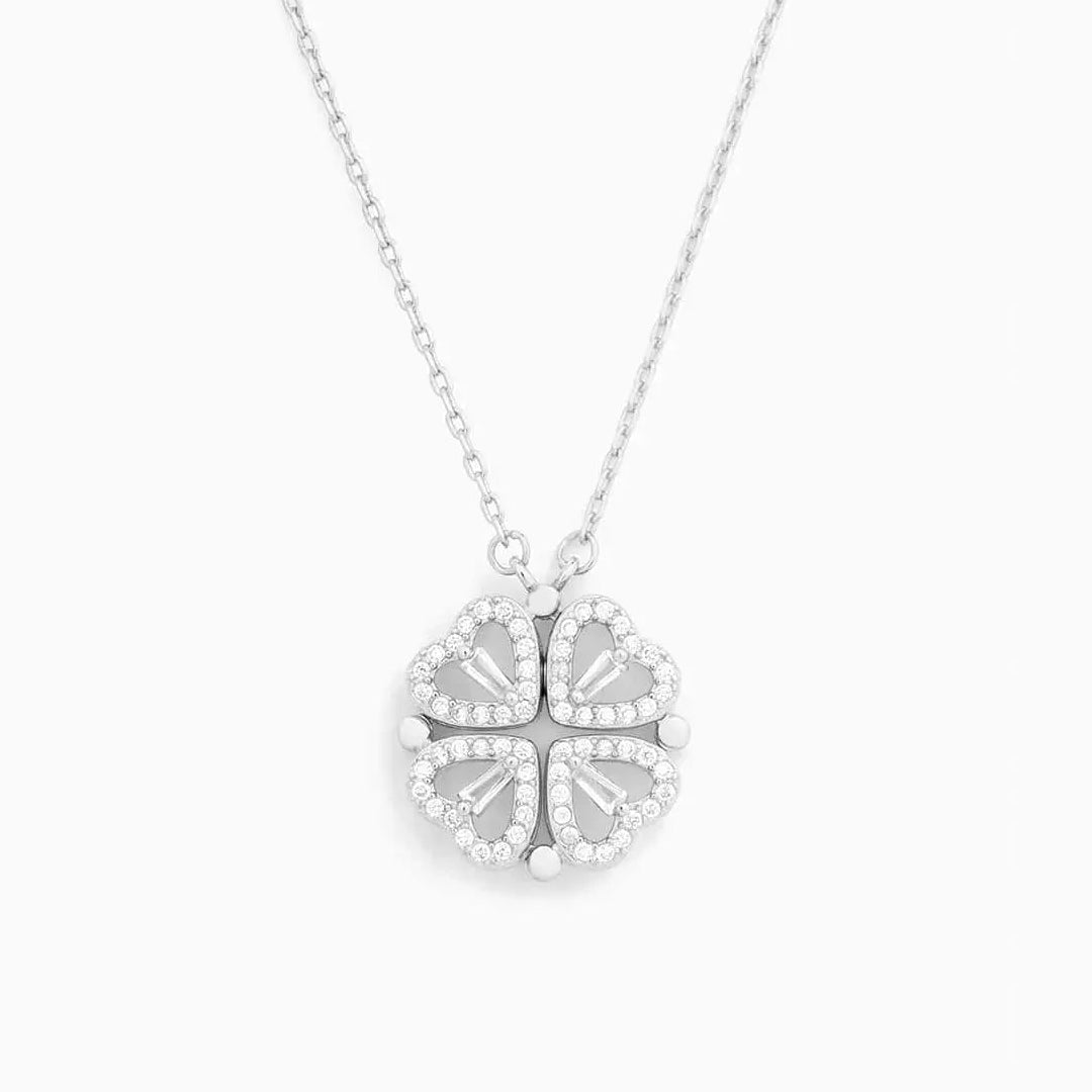 Collane con zirconi - Eleganza scintillante per ogni occasione