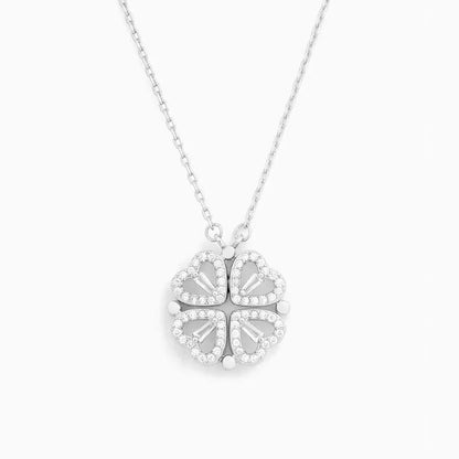 Collane con zirconi - Eleganza scintillante per ogni occasione