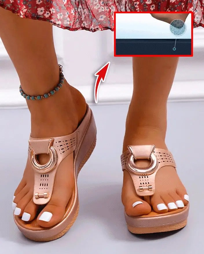 Women's Sandals - Magda