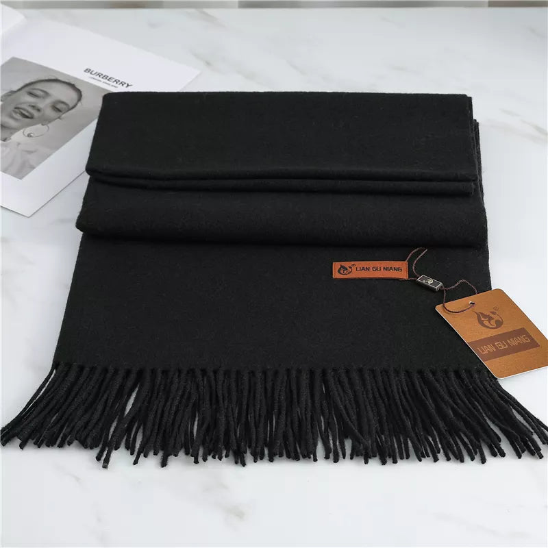 Sciarpa Cosy Chic - Calda ed elegante