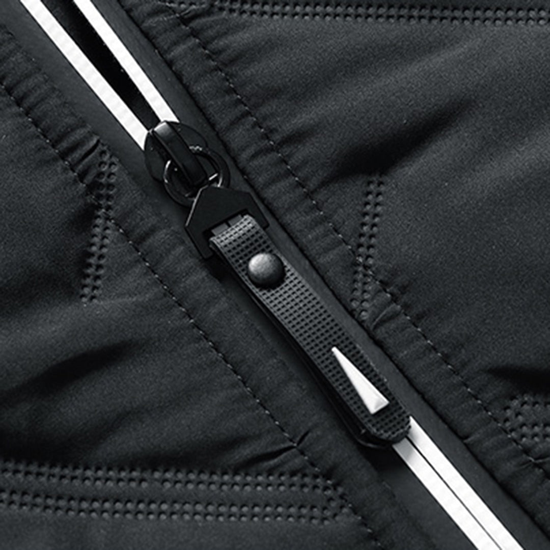 Fabio | Padded Casual & Stylish Men's Jacket