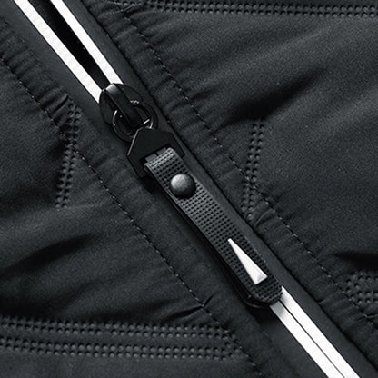 Fabio | Padded Casual & Stylish Men's Jacket