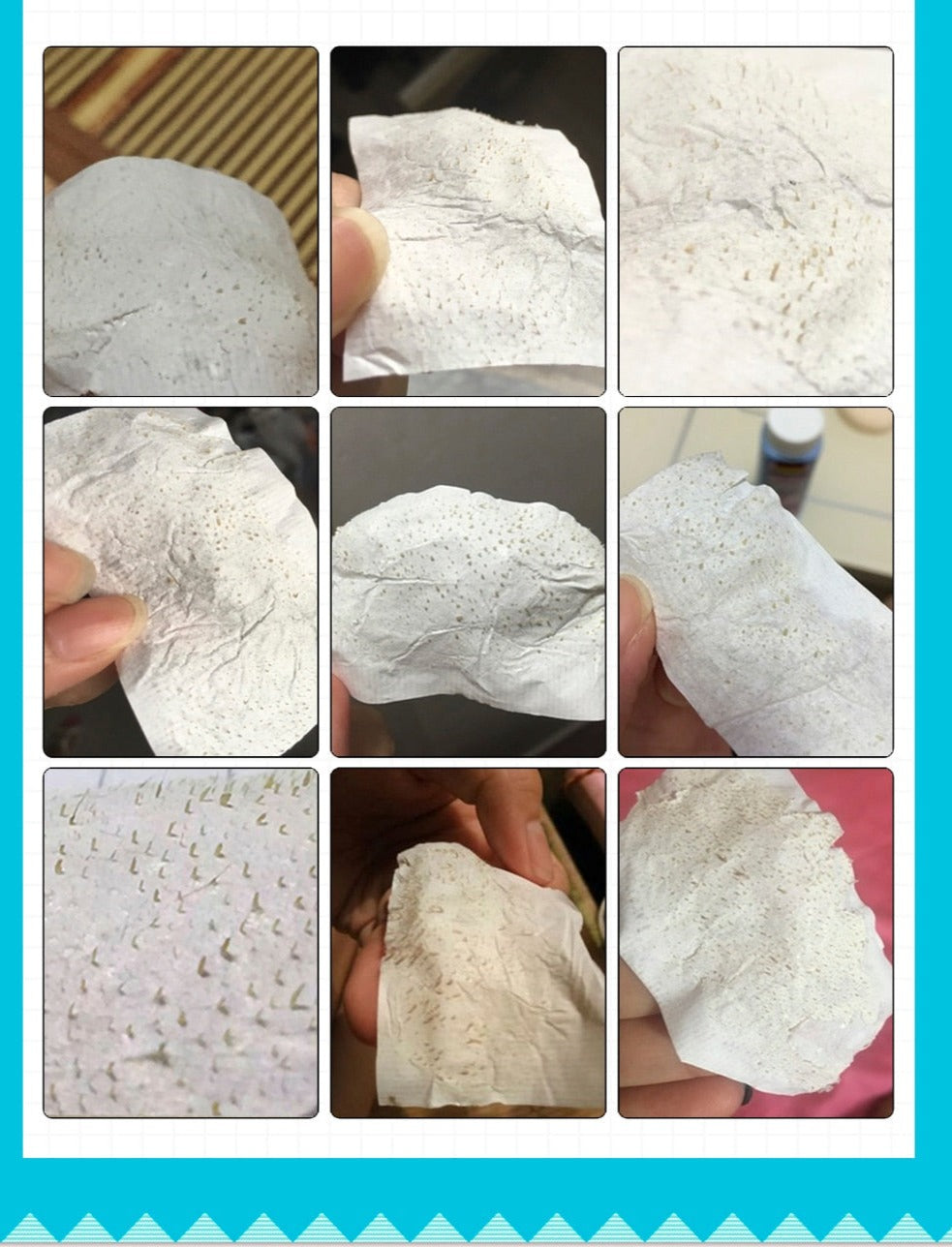 Face Formula - Blackhead Removing Nose Strips