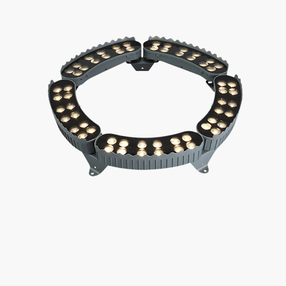 LED Tree Lighting Ring IP67 for Garden and Landscape