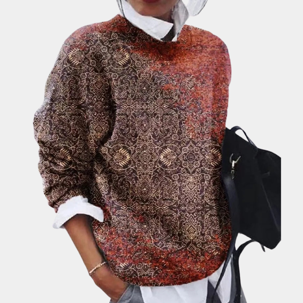Farra – Women's Sweater