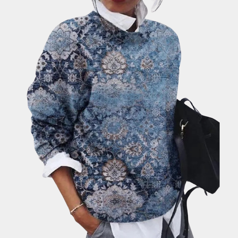 Farra – Women's Sweater