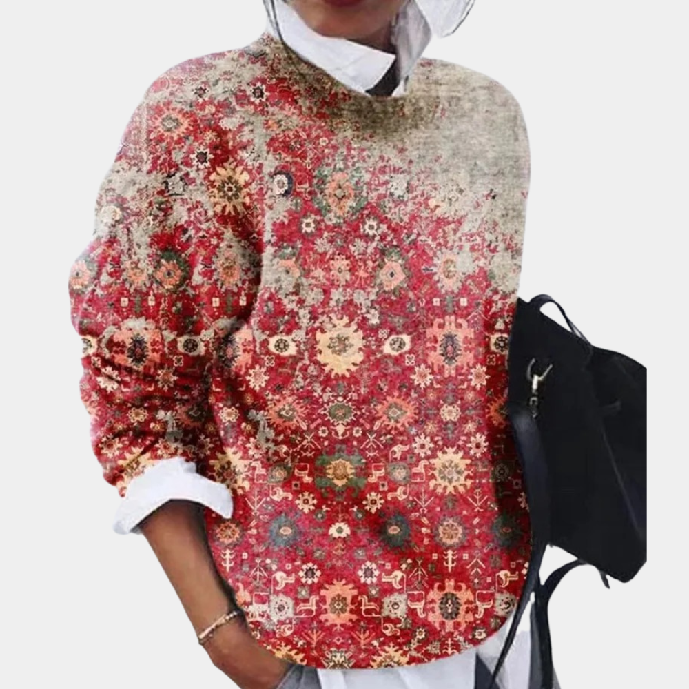 Farra – Women's Sweater