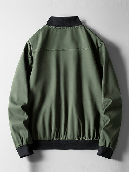 Fashionable Summer Jacket Men - Robert