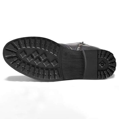 Fedde | Stylish Men's Boots